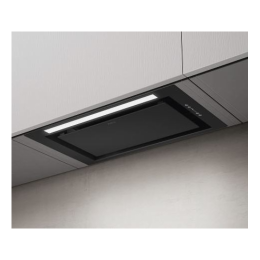 Okap LANE B BL MAT/A/52