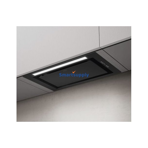 Okap LANE B BL MAT/A/52