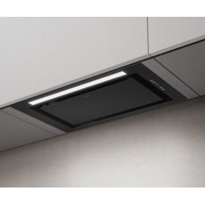 Okap LANE B BL MAT/A/72