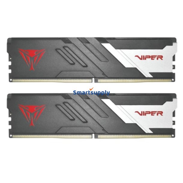 Hukommelse DDR5 Viper Venom 32GB/6200 (2x16GB) CL40