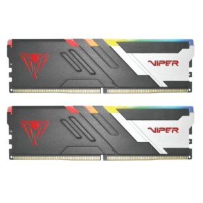 Memory DDR5 Viper Venom RGB 32GB/6200 (2x16GB) CL40