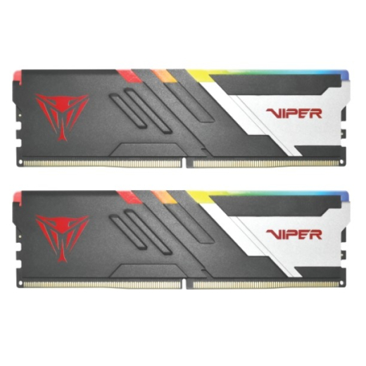 Memory DDR5 Viper Venom RGB 32GB/6200 (2x16GB) CL40