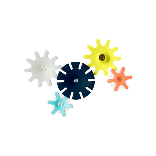 Cogs badet�j Navy Multi