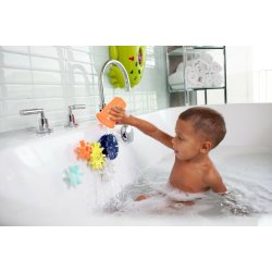 Cogs badet�j Navy Multi