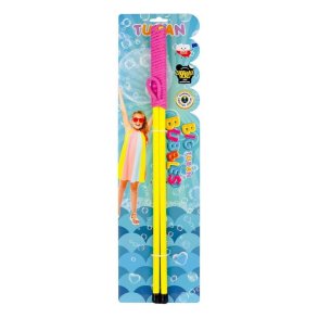 Snor til store bobler 50 cm