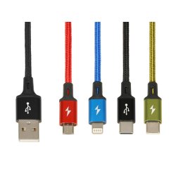 Kabel Ibox Multi USB $w1