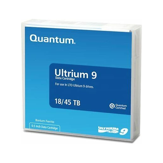 Data Cartridge LTO-9 MR-L9MQN-01
