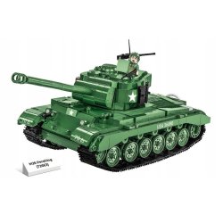Klocki M26 Pershing T26E3