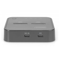 Docking Station SSD DA-71545