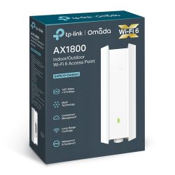 TP-Link EAP610-OUTDOOR Access Point AX1800