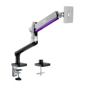 Sk�rmoph�ng med gasfjedre ErgoOffice ER-43