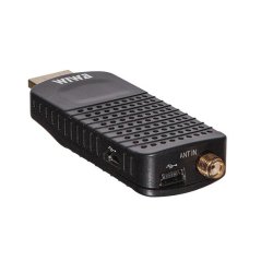 Tuner TV H.265 MINI LED DVB-T/DVB-T2 H.265 HD