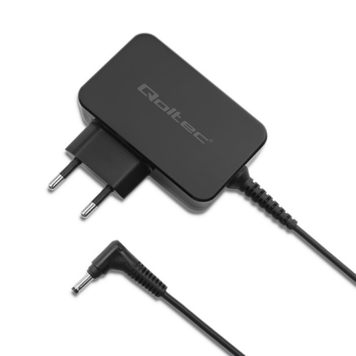 Str�mforsyning til Lenovo 45W, 20V, 2.25A, 4.0x1.7