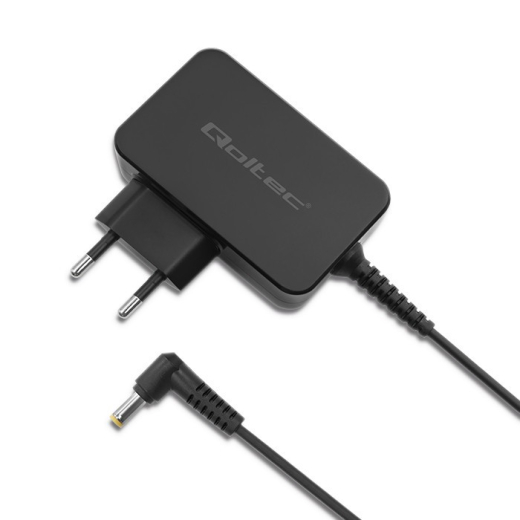 Str�mforsyning til Acer 45W, 19V, 2.37A, 5.5x1.7