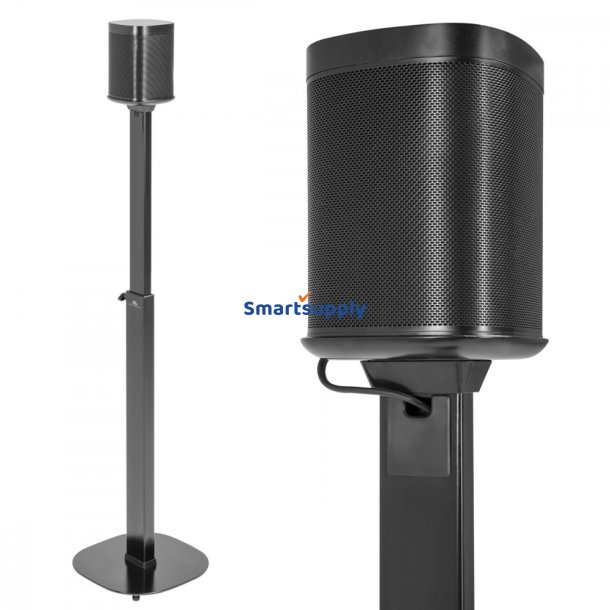 Sonos One SL H�jtalerstand Maclean MC-940