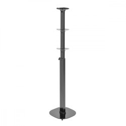 Sonos One SL H�jtalerstand Maclean MC-940