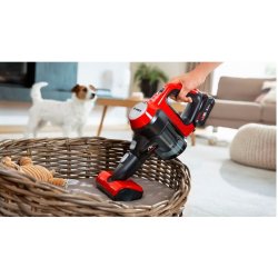 Tr�dl�s St�vsuger Unlimited 7 BBS711ANM