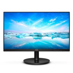 Monitor 21,5 tommer 221V8A VA HDMI h�jttalere