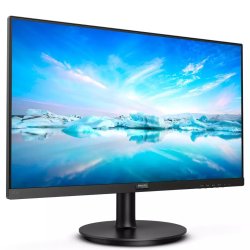 Monitor 21,5 tommer 221V8A VA HDMI h�jttalere