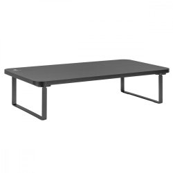 Ergonomisk b�rbar computer stand monitor Maclean MC-933