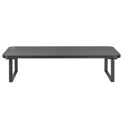 Ergonomisk b�rbar computer stand monitor Maclean MC-933