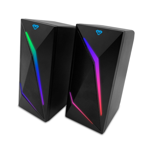 GAMING h�jtaler 2.0 COB RA PRO URION MT3172