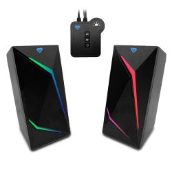 GAMING h�jtaler 2.0 COB RA PRO URION MT3172