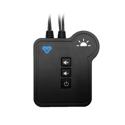 GAMING h�jtaler 2.0 COB RA PRO URION MT3172