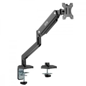 Sk�rmholder med gasfjedr ErgoOffice ER-44