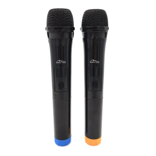 KARAOKE MICROFONER ACC ENT PRO MT395