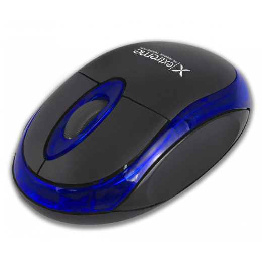 Cyngus Bluetooth 3D tr�dl�s mus optisk bl�