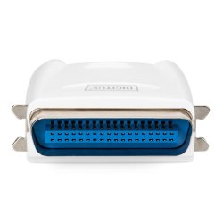 Parallel Print Server 1-Port DB-36 1x RJ45