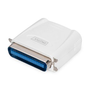 Parallel Print Server 1-Port DB-36 1x RJ45