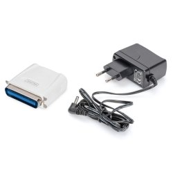 Parallel Print Server 1-Port DB-36 1x RJ45