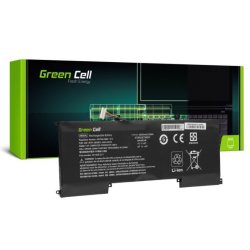 Batteri til HP Envy 13-AD AB06XL 7,7V 3600mAh