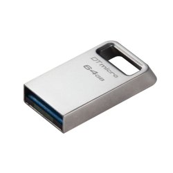 Pendrive Data Traveler Micro G2 64GB USB 3.2 Gen1