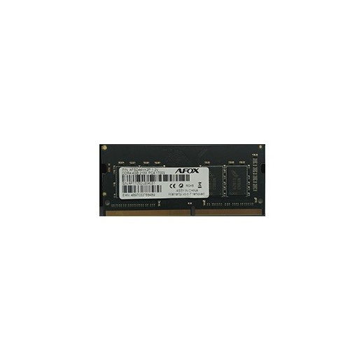 Memory SO-DIMM DDR4 16GB 3200MHz