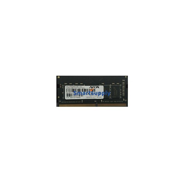 Memory SO-DIMM DDR4 16GB 3200MHz