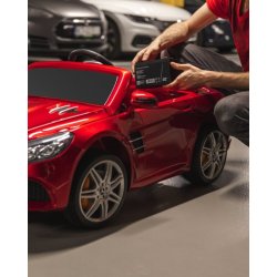 Batteri AGM VRLA 4V 4Ah b