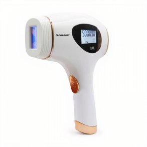 IPL epilator Beauty Flash hvid guld