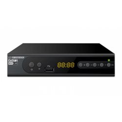 DVB-T2 H,265/HEVC DIGITAL TERRESTRIAL TV