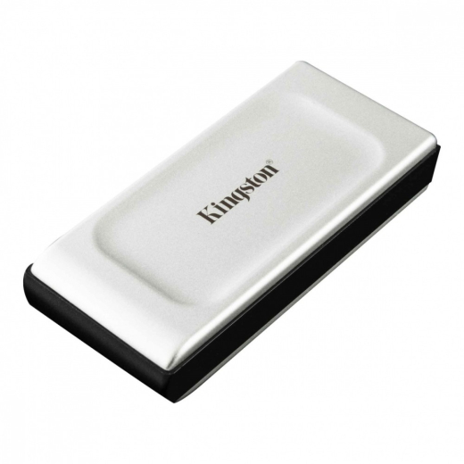 SSD disk XS2000 4000GB USB3.2 Gen2.2 ekstern