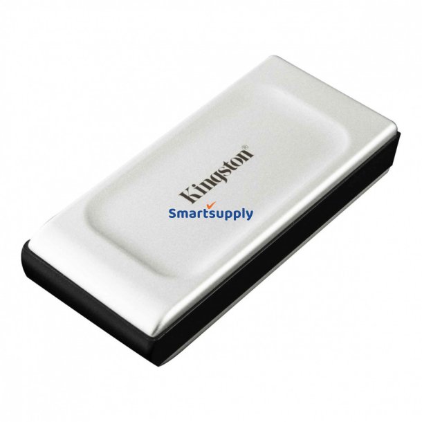 SSD disk XS2000 4000GB USB3.2 Gen2.2 ekstern