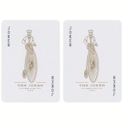 Cards Monarchs Green