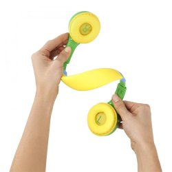 B�rnehovedtelefoner Kids Guard med volumenbegr�nsning