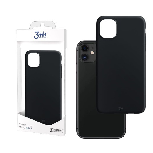 Matt Case iPhone 11 6,1