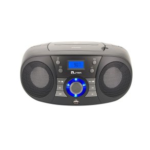 Radio Sabrina CD 60BT sort