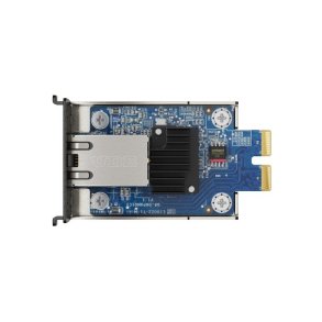 Netv�rksudvidelsesmodul E10G22-T1-Mini 10GbE RJ45