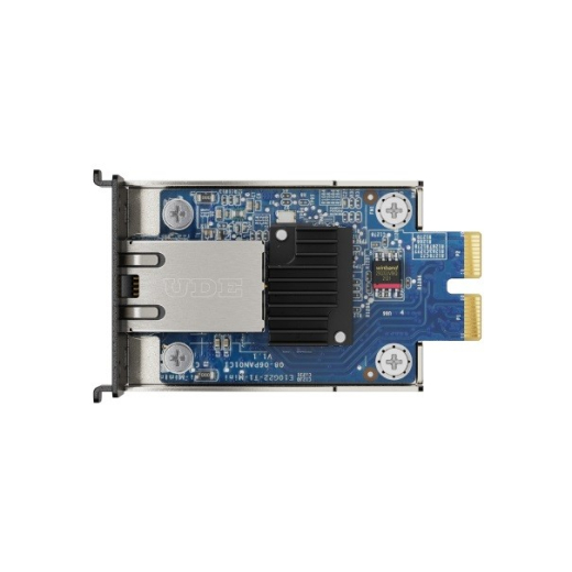 Netv�rksudvidelsesmodul E10G22-T1-Mini 10GbE RJ45