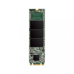 SSD-drev A55 256GB M.2 460/450 MB/s